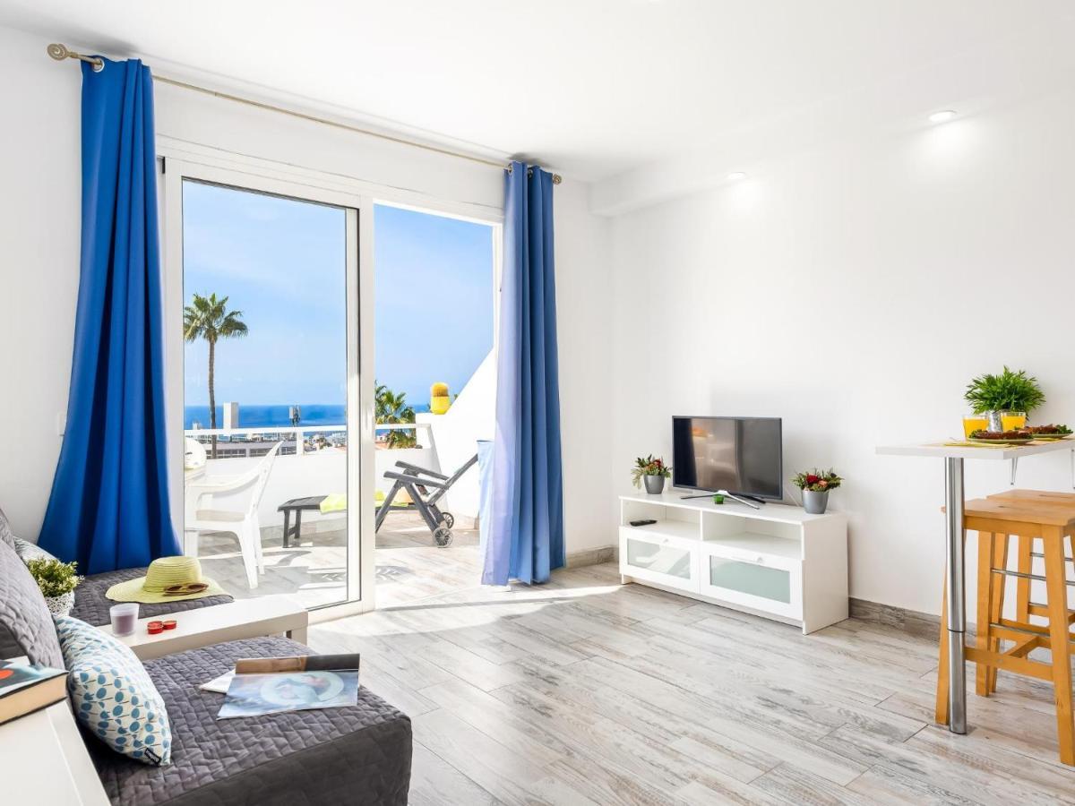 אדחה 536B Cozy 1 Bedroom, Pool, Terrace, Sun Lounger מראה חיצוני תמונה