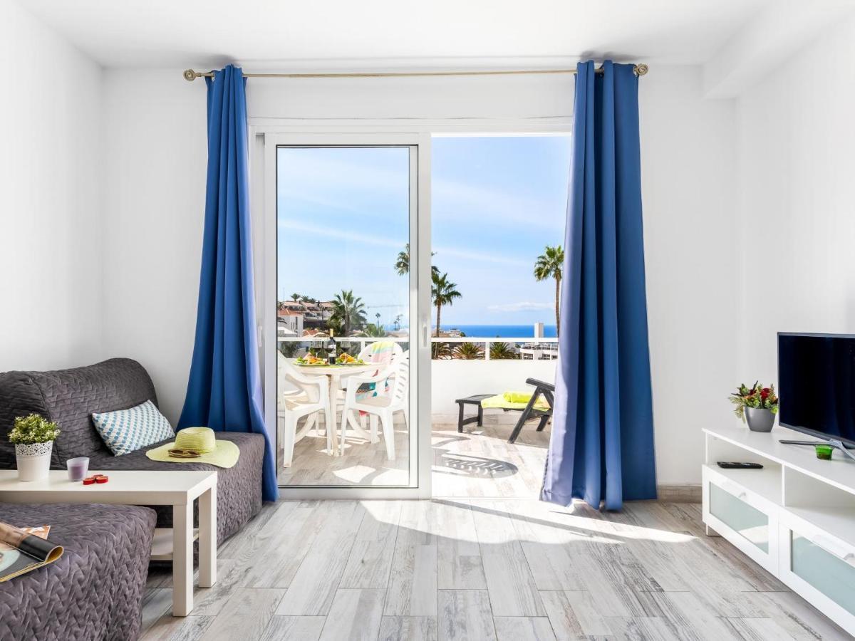 אדחה 536B Cozy 1 Bedroom, Pool, Terrace, Sun Lounger מראה חיצוני תמונה
