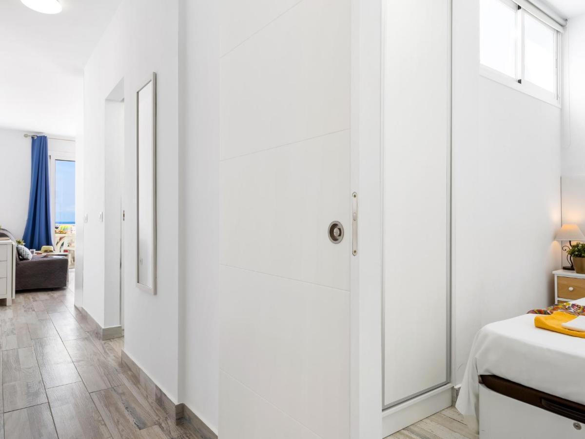 אדחה 536B Cozy 1 Bedroom, Pool, Terrace, Sun Lounger מראה חיצוני תמונה