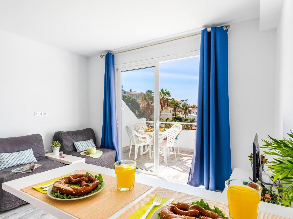 אדחה 536B Cozy 1 Bedroom, Pool, Terrace, Sun Lounger מראה חיצוני תמונה