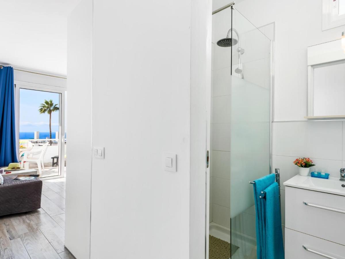 אדחה 536B Cozy 1 Bedroom, Pool, Terrace, Sun Lounger מראה חיצוני תמונה